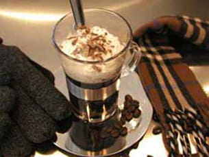 Café Esmeralda