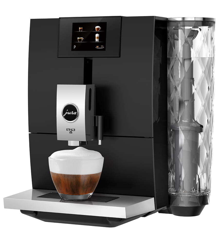 Cafetera Superautomatica Recomendación - Foro Coches