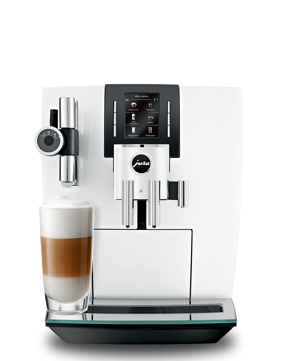 Comprar cafeteras JURA JURA España Tienda online