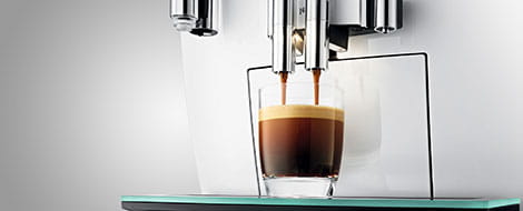JURA J6 White de JURA en Cafeteras JURA urrategidigital