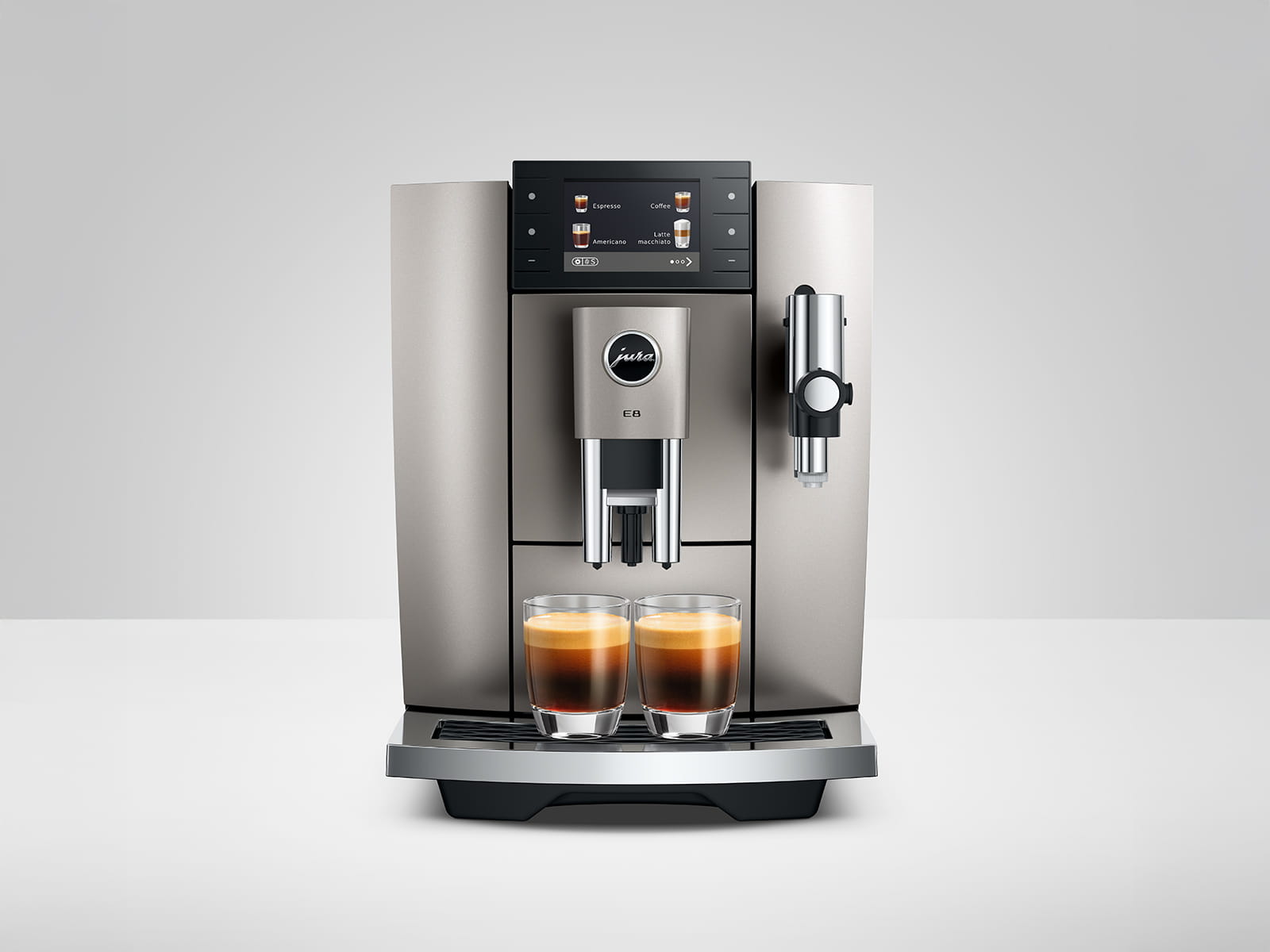 Comprar cafeteras JURA - JURA España Tienda online