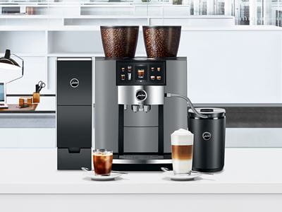 Jura Claris Smart 71793 1x gris filtre pour la machine à café